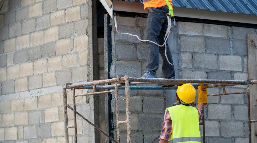 Professional residential roofers in Ruston, LA